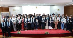 الوزارة تحتفي بالمتفوقات والمتفوقين الحاصلين على أعلى المعدلات في امتحانات البكالوريا – دورة يونيو 2026